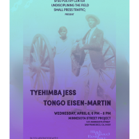 **SFSU Poetry Center 8April2026