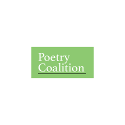 Poetry Coalition logo