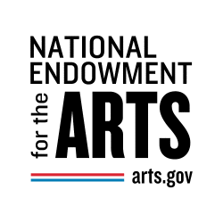 National Endowment for the Arts logo