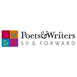 Poets & Writers logo