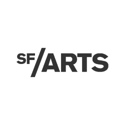 SF Arts logo