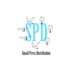 Small Press Distribution logo